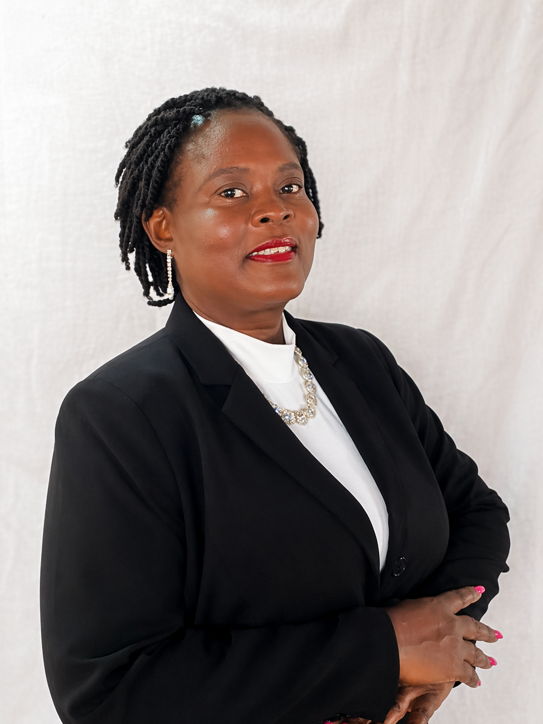 Dr. Rita Abban